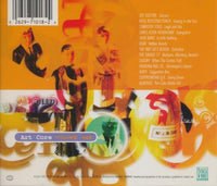 Art Core Volume One w/ Cut Artwork - NeverDieMedia