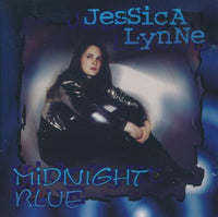 Jessica Lynne: Midnight Blue