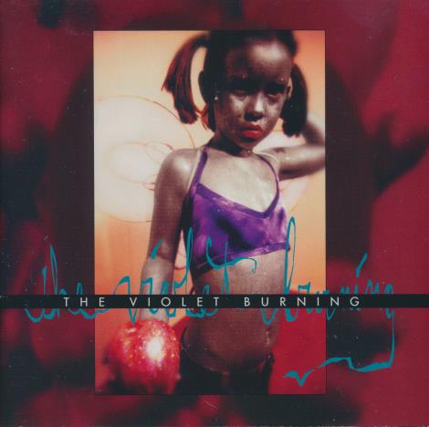 The Violet Burning: The Violet Burning