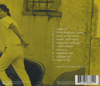 Tim Pastor: Flesh, Blood And Bones