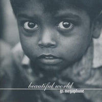 GS Megaphone: Beautiful World - NeverDieMedia