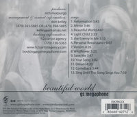 GS Megaphone: Beautiful World