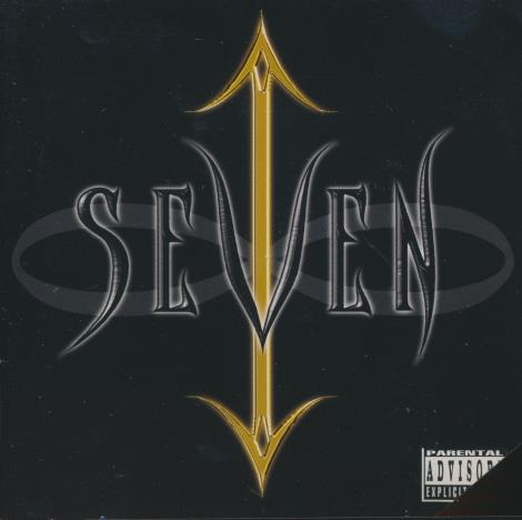 Seven: Seven w/ Cut Artwork