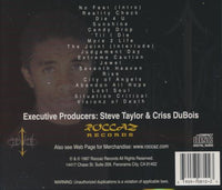 Seven: Seven w/ Cut Artwork