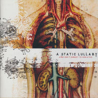 A Static Lullaby: ...And Don't Forget To Breathe
