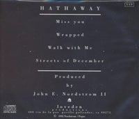 Hathaway: Hathaway - NeverDieMedia