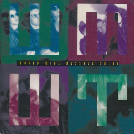 World Wide Message Tribe: Take A Long Hike With The Chosen Few