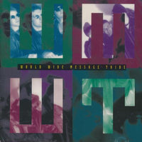 World Wide Message Tribe: Take A Long Hike With The Chosen Few