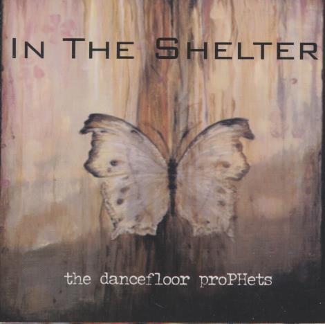 The Dancefloor Prophets: In The Shelter