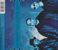 Priesthood: Sprinkle Me Luv