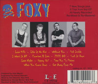 Foxy: Stay Foxy Por Vida