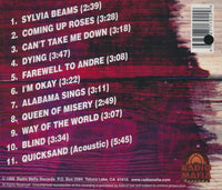 The Mustard Seeds: Red