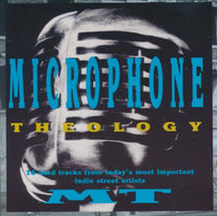Microphone Theology
