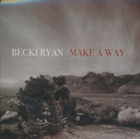 Becki Ryan: Make A Way