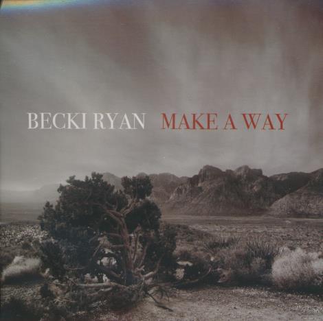 Becki Ryan: Make A Way