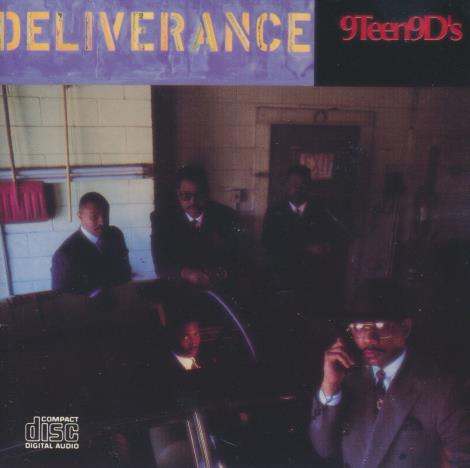9Teen9D's: Deliverance - NeverDieMedia