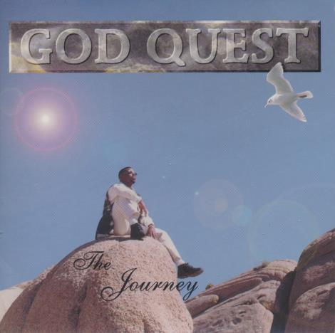 God Quest: The Journey