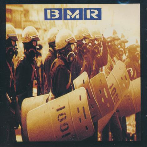 BMR: Opium For The Masses