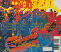 BMR: Opium For The Masses