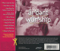 Skillet: Ardent Worship: Skillet Live