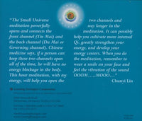 Spring Forest Qigong: Small Universe Meditation