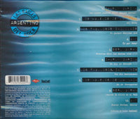 Las Raices Del Rock: Argentino - NeverDieMedia