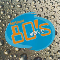 Entertainment Weekly: 80's Wave Promo 2-Disc Set - NeverDieMedia