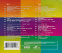 Verano 2000 2-Disc Set