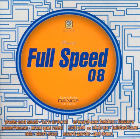 Full Speed 08