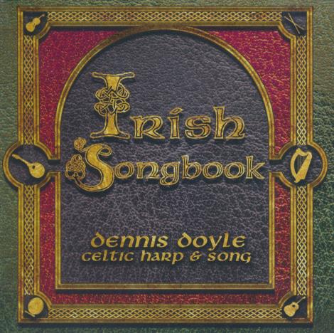 Dennis Doyle: Irish Songbook