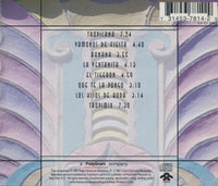 Garibaldi: Mi Historia