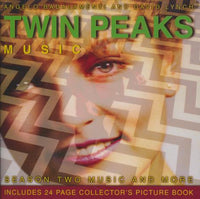 Twin Peaks: Season Two Music And More