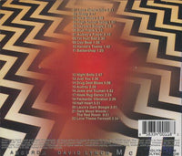 Twin Peaks: Season Two Music And More