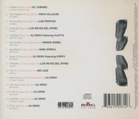 DJ Dero: World Tour 1999 Vol. 4