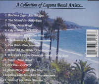 Sounds Of Laguna Beach: A Collection Of Local Artists...
