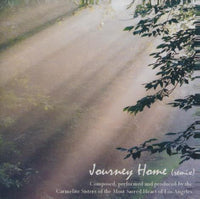 Carmelite Sisters Of The Most Sacred Heart Of Los Angeles: Journey Home (Remix)