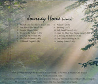Carmelite Sisters Of The Most Sacred Heart Of Los Angeles: Journey Home (Remix)