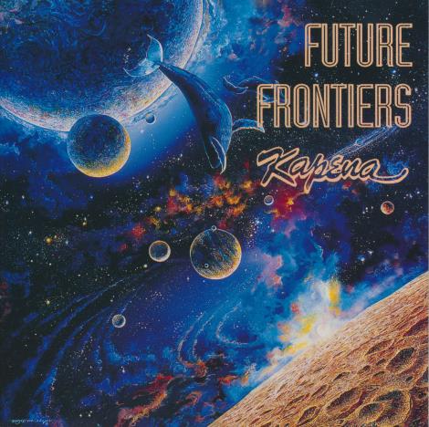 Kapena: Future Frontiers