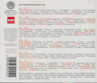 Best Waltzes & Polkas 100 6-Disc Set