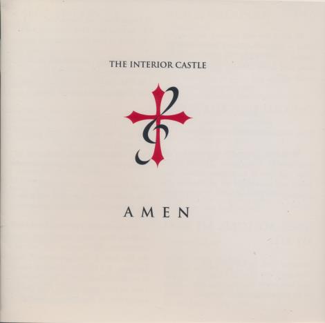 The Interior Castle: Amen