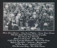 George Fox University Chapel Band: Life Side Of The Fence