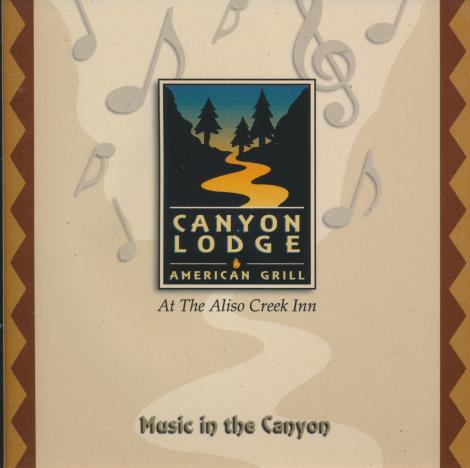 The Ken Klein Swing Orchestra: Music In The Canyon
