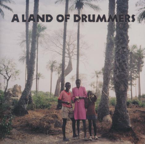 A Land Of Drummers