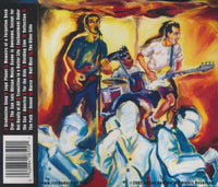 Rising Decline: Socially Acceptable Disaster