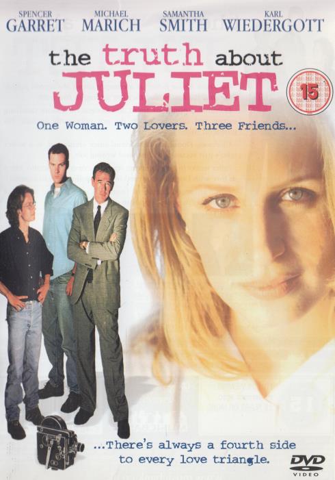 The Truth About Juliet PAL