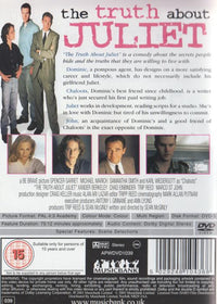 The Truth About Juliet PAL