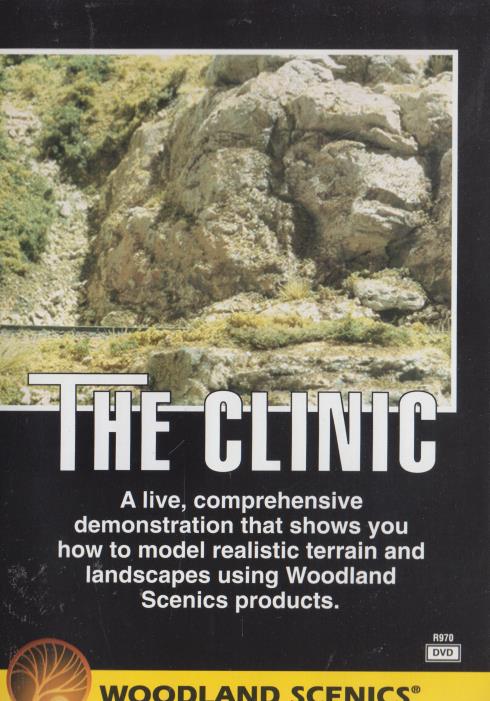 The Clinic