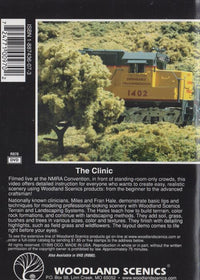 The Clinic