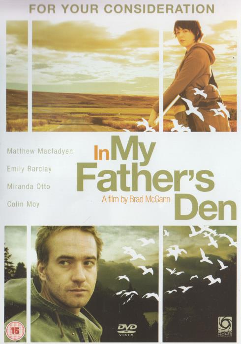In My Father's Den FYC PAL