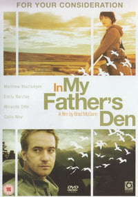 In My Father's Den FYC PAL